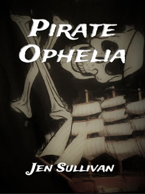 cover image of Pirate Ophelia